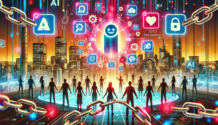 用户想来就来，想走就走！文心一言、Kimi们拿什么套住人心？